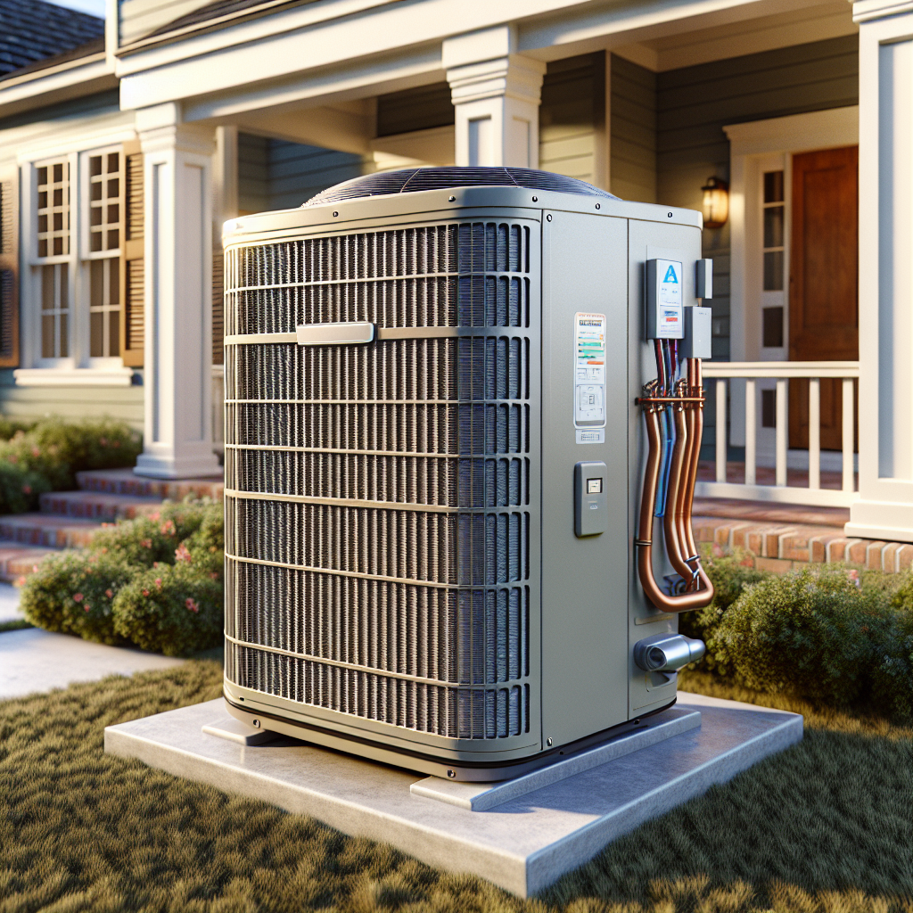 Residential AC Repair Houston Saves You Money