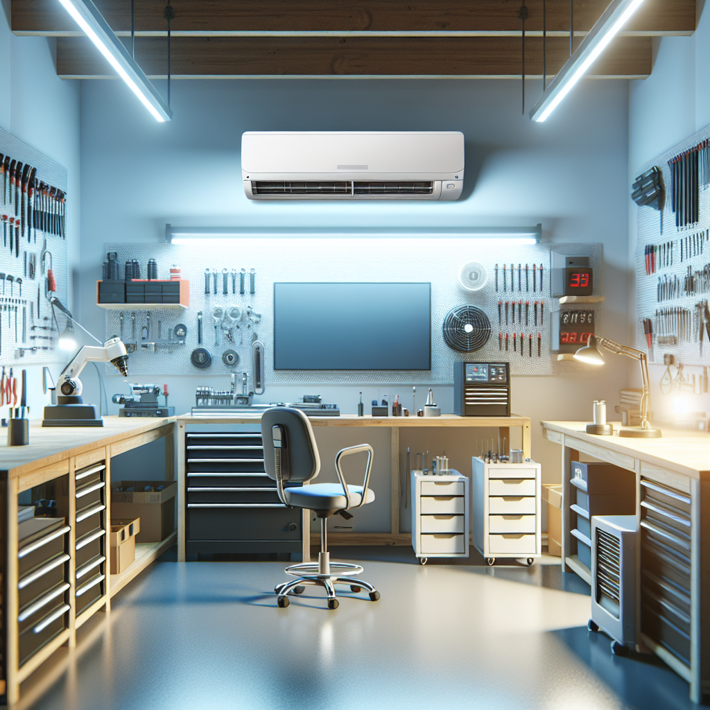 Best AC Repair Houston Services Available