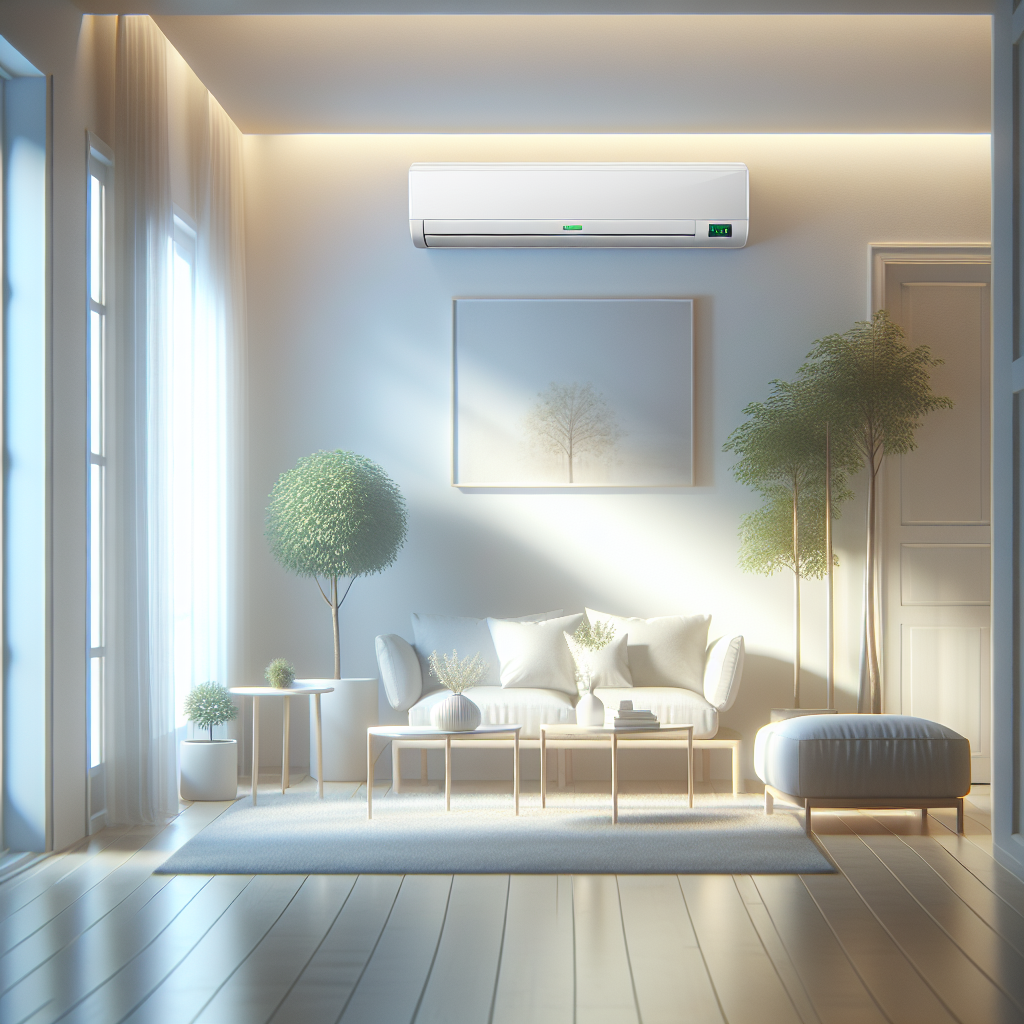 Air Conditioning Service Houston Delivers Comfort