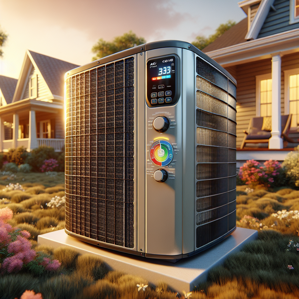 Residential AC Repair Houston Saves You Money