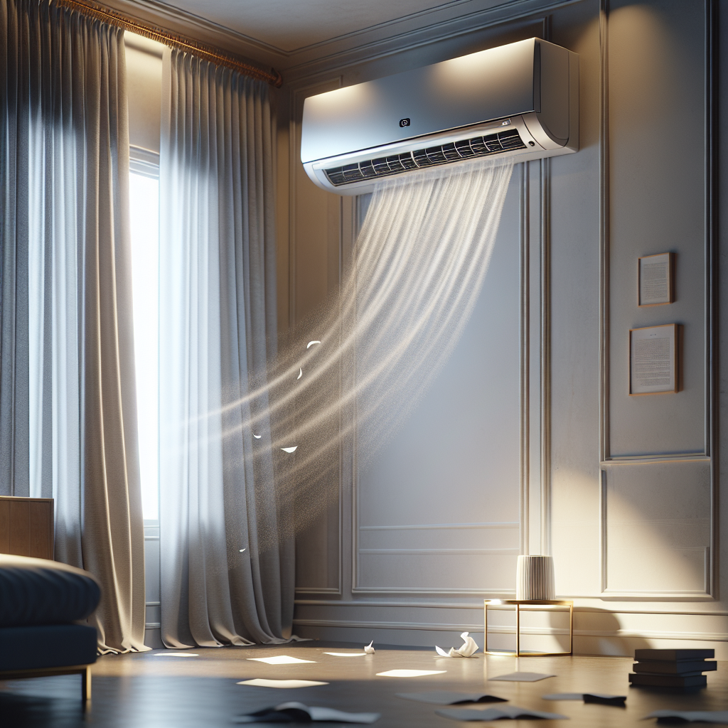 Air Conditioning Service Houston Delivers Comfort