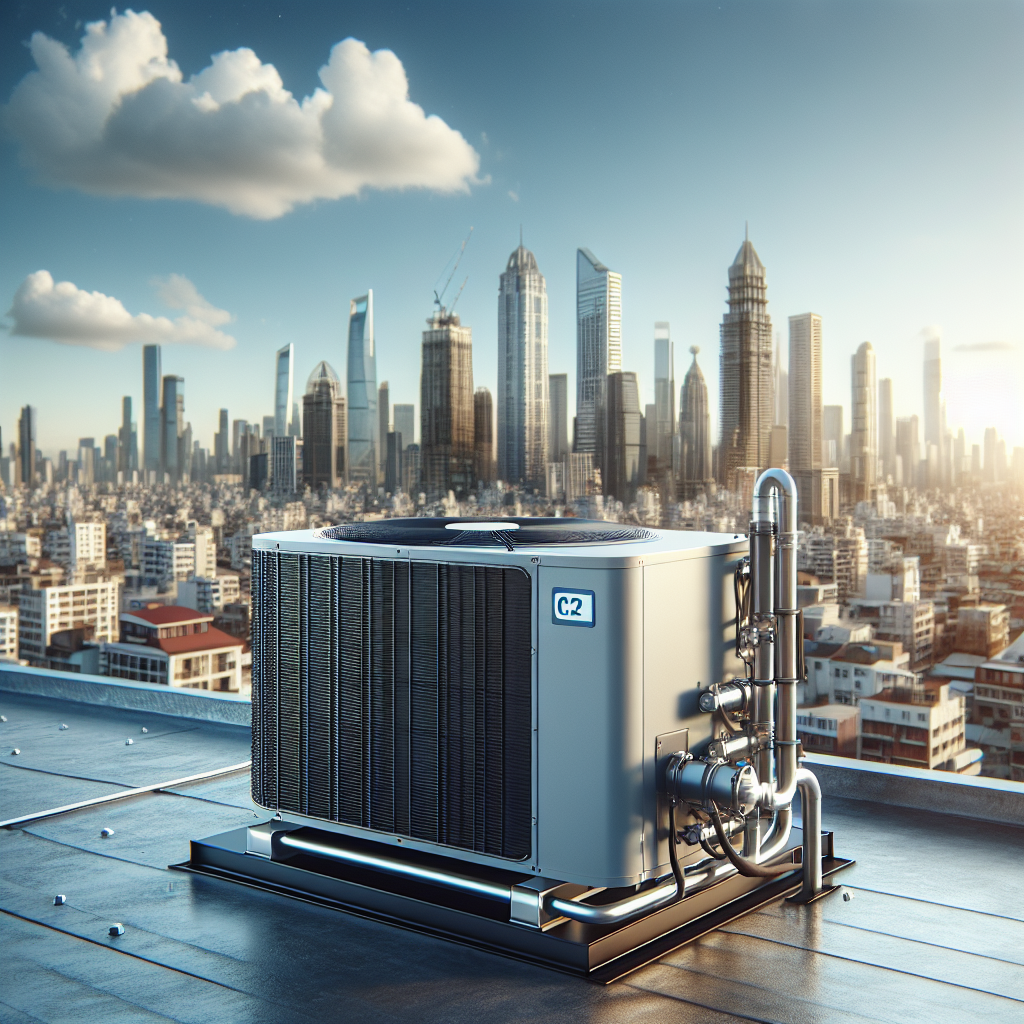 Commercial AC Repair Houston Made Easy