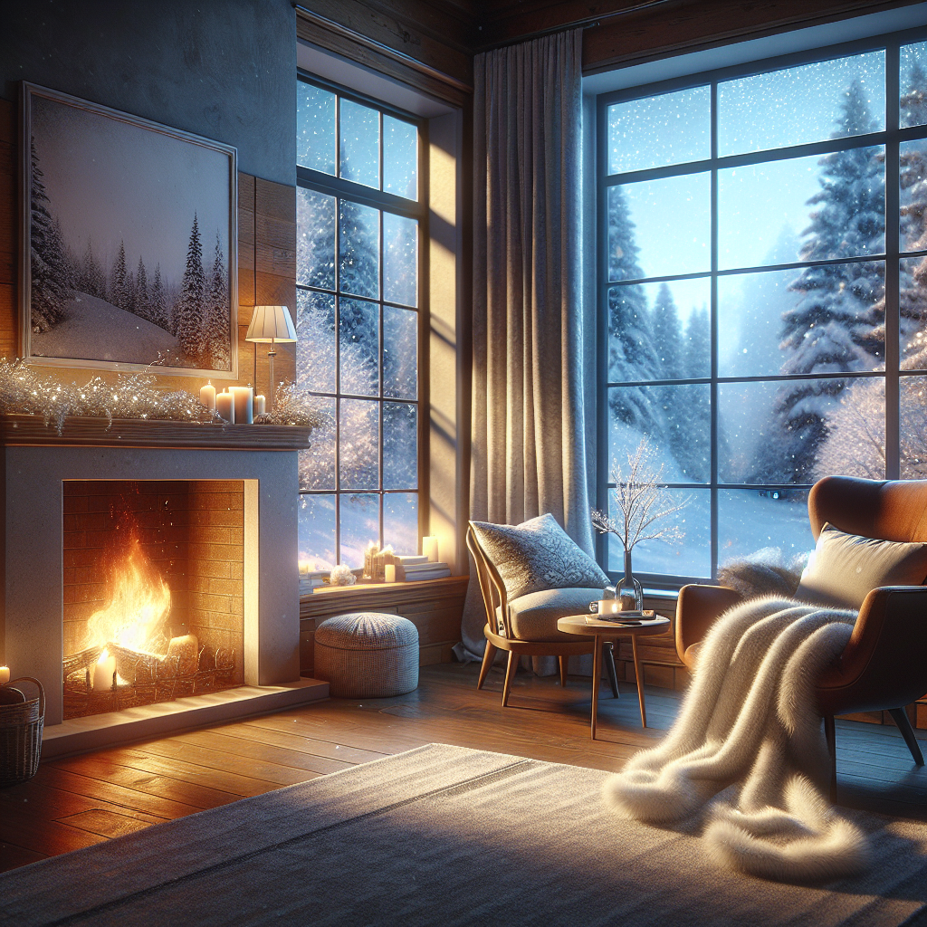 Winter AC Purchase Savings Boost Your Comfort