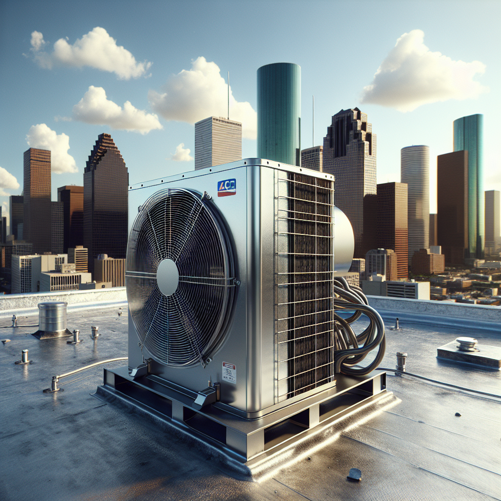 What Is The Average Life Of An AC Unit In Houston